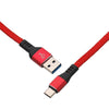 USB Type-c Fast Charging Cable 3.0 Cord 1M