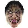 YEDUO Halloween Costume Party Props Cospaly Mask