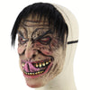 YEDUO Halloween Costume Party Props Cospaly Mask