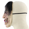 YEDUO Halloween Costume Party Props Cospaly Mask