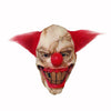 YEDUO Halloween Clown Big Mouth Cosplay Horror Masquerade Mask Ghost Party