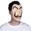 YEDUO Money Heist The House of Paper La Casa De Papel Mask Halloween