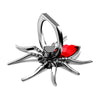 Spider Metal Finger Ring Mobile Phone Stand Holder Bracket
