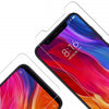 9H Tempered Glass Film for Xiaomi Mi 8 / Mi 8 Pro / Mi 8 Explorer  2pcs