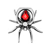 Spider Metal Finger Ring Mobile Phone Stand Holder Bracket