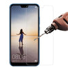 Tempered Glass Screen Protector Film for Huawei P20 Lite