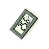 Mini LCD Digital Thermometer Temperature Indoor Convenient Sensor Meter