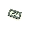 Mini LCD Digital Thermometer Temperature Indoor Convenient Sensor Meter