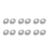 23-PACK for Xiaomi S50 S51 Main Brush Filter Side Brush Mop Accessories