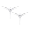 23-PACK for Xiaomi S50 S51 Main Brush Filter Side Brush Mop Accessories