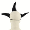 YEDUO Creepy Evil Scary Halloween Clown Mask Adult Ghost Festival Party