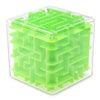 High Quality 3D Ball Maze Magic Cube Developmental Intelligence Toy for Kids