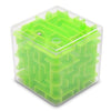 High Quality 3D Ball Maze Magic Cube Developmental Intelligence Toy for Kids