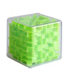 High Quality 3D Ball Maze Magic Cube Developmental Intelligence Toy for Kids