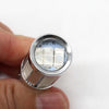 4PCS 1156 BAU15S PY21W 5730 LED 33SMD Daytime Running DRL Lights Amber Yellow Bulb