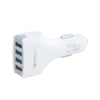 QC3.0 5V/3.5A Quick Charge 4 Port USB Fast Car Charger