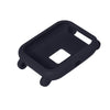 Soft Silicone Full Cover  Case for Xiaomi Huami Amazfit Bip Youth Watch