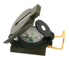 Multifunctional Military Compass