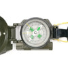 Multifunctional Military Compass
