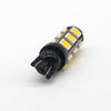4PCS  Super Warm White T10 5050 13SMD Car RV Camper Backup LED Light Bulbs 194 921 912