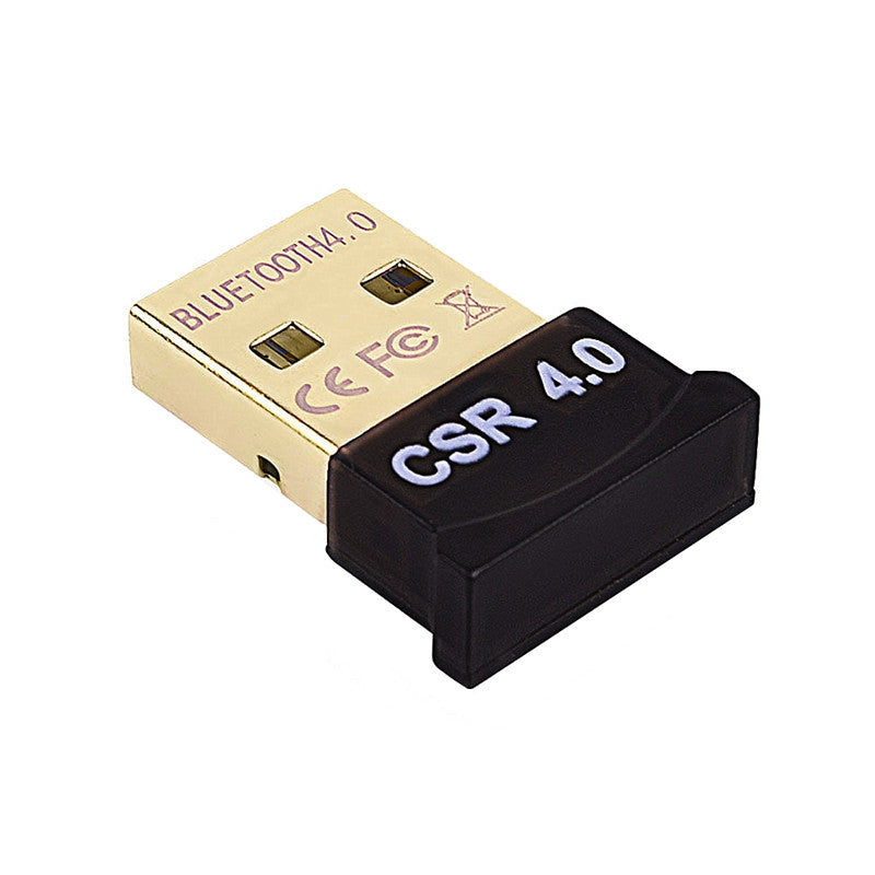 Mini USB Bluetooth 4.0 Computer Wireless Adapter Dongle