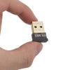Mini USB Bluetooth 4.0 Computer Wireless Adapter Dongle