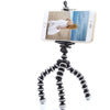 gocomma Small Light Universal Tripod Mount Phone Holder for Smartphones