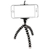 gocomma Small Light Universal Tripod Mount Phone Holder for Smartphones