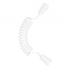 Handheld Toilet Portable Bidet Sprayer Nozzle Shower Head Seat Bathroom Kit
