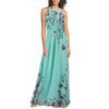 Women's Wear  Chiffon Dress