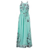 Women's Wear  Chiffon Dress