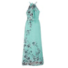 Women's Wear  Chiffon Dress