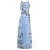 Women's Wear  Chiffon Dress