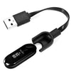 USB Charging Cable Adapter for Xiaomi Mi Band 3