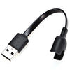 USB Charging Cable Adapter for Xiaomi Mi Band 3