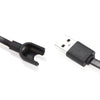 USB Charging Cable Adapter for Xiaomi Mi Band 3