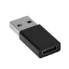 USB 3.1 Type C Converter Female to USB 3.0 Male Port Adapter USB-C to USB3.0