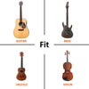 Guitar Hanger Hook Holder Wall Mount Display