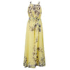 Women's Wear  Chiffon Dress