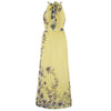 Women's Wear  Chiffon Dress