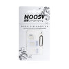 NOOSY 4-in-1 SIM Card Adapter Set