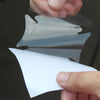 4PCS / Pack Car Door Handle Protection Film Sticker Prevent Scratching