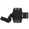 Waterproof Outdoor Running Touch Screen Mobile Phone Arm Bag