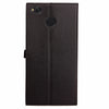 Business Card Slot Lanyard PU Leather Phone Case for Xiaomi Redmi 4X