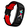 Bilikay Q6S Smartband 3D Dynamic Blood Pressure Heartrate Monitor IP68 Smartband