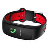 Bilikay Q6S Smartband 3D Dynamic Blood Pressure Heartrate Monitor IP68 Smartband