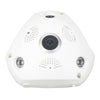 360 Degree VRCam 1080P Wireless Fisheye Panoramic IP Camera WiFi 2.0 MP Surveillance Security System