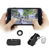 M6 Mobile Game Joystick Touch Smartphone Controller