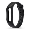 Colorful Silicone Wrist Strap Bracelet Replacement Watchband for Original Miband 2 Xiaomi Mi band 2 Wristbands
