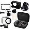 Waterproof Case Full Protect Kit Storage Carry for Xiaomi Mijia 4K Mini Camera